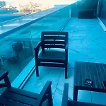 شقة Titanic One *