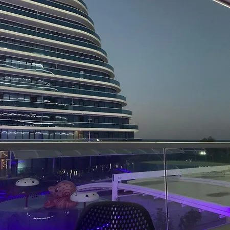 Titanic One * Navodari